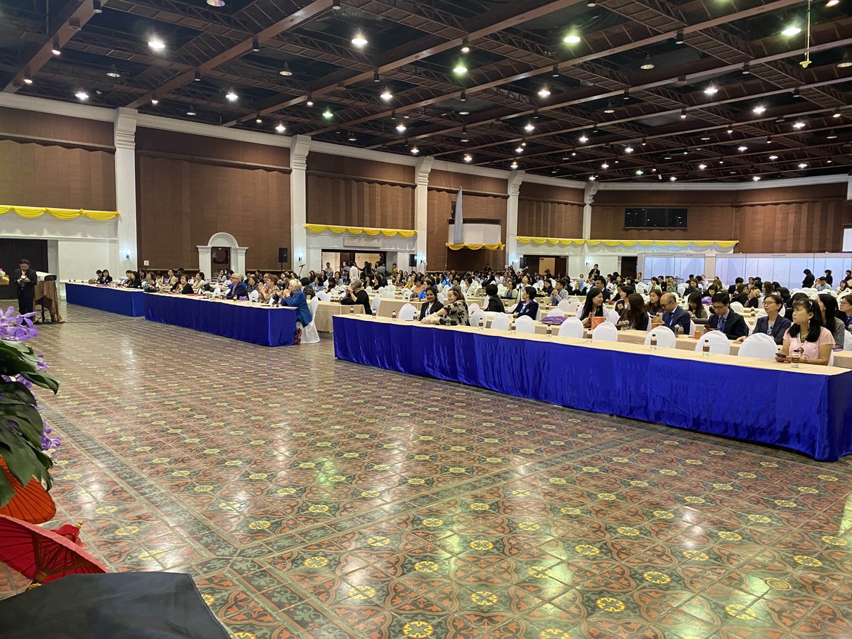 The 23rd East Asian Forum of Nursing Scholars tweet media