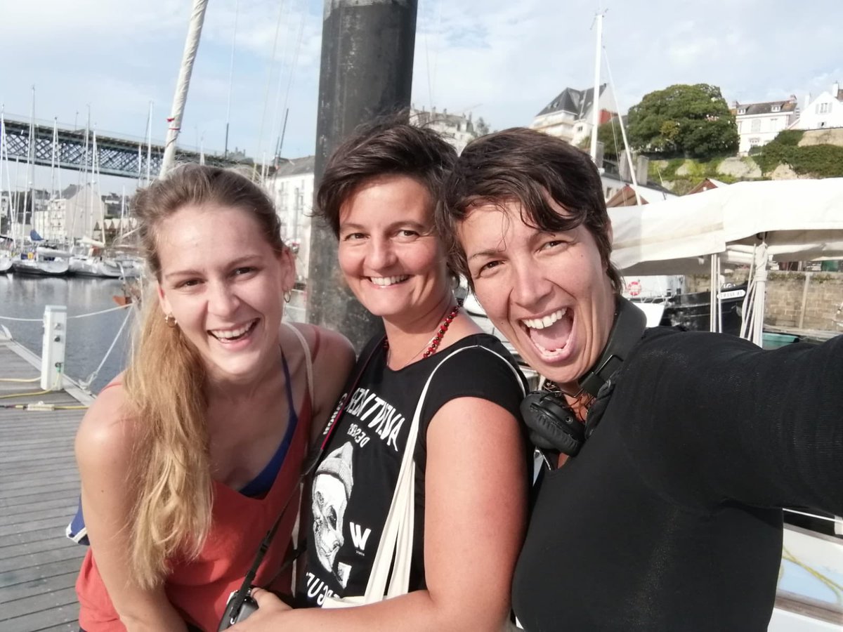 IngridFranchi's tweet photo. Une année 2019 riche en émotions et en jolis projets!!!! Que 2020 soit encore plus belle #BonneAnnee2020 https://t.co/KSsakZzcIl