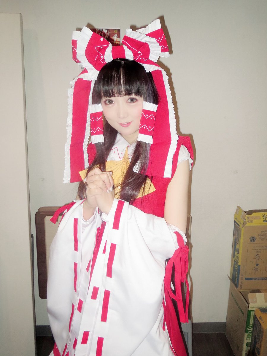 tahion_white's tweet photo. #みーうーにゃ〝ー ฅ^ΦωΦ^ฅ
#みうにゃ主催 #Monster vol.12巫女or和服縛り
#望月みうな定期公演
主催ライブ楽しかった!
#みうにゃセトリ 出番1
1. #neverever
2. #MsunknowN
3. #mofu
出番2
1. #selectmystory
2. #trickout
3. #蛍火
#Monster_Miunya
2020/1/11(土
#秋葉原
#akibacolors
#望月みうな https://t.co/H9Rmc7vHl5