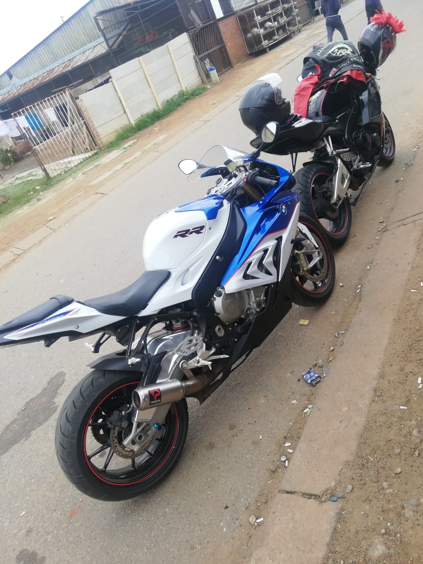 ChainShaftInc's tweet image. #MyBikeMyRideMyLife