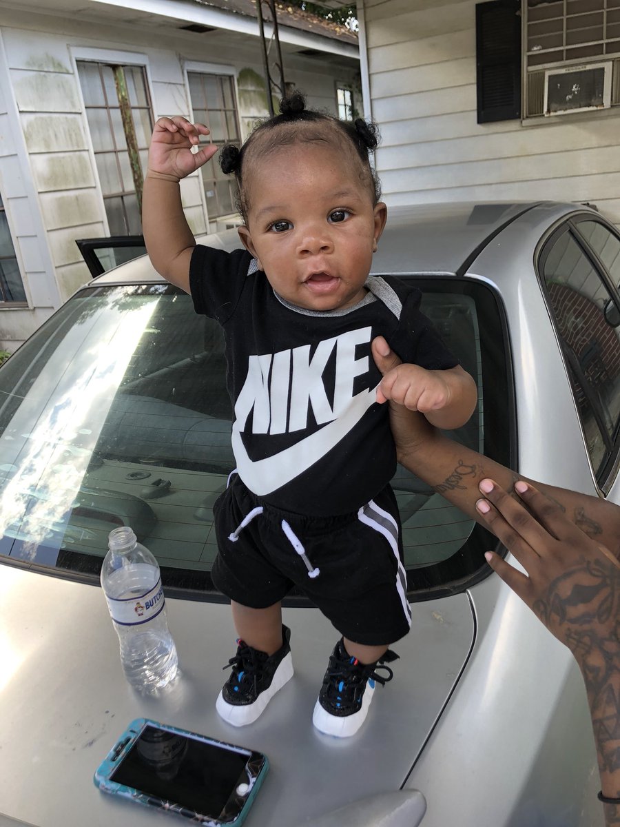 PrettyKeedyy's tweet photo. Watching you grow is a blessing 🥰 https://t.co/HucNaRmHT3