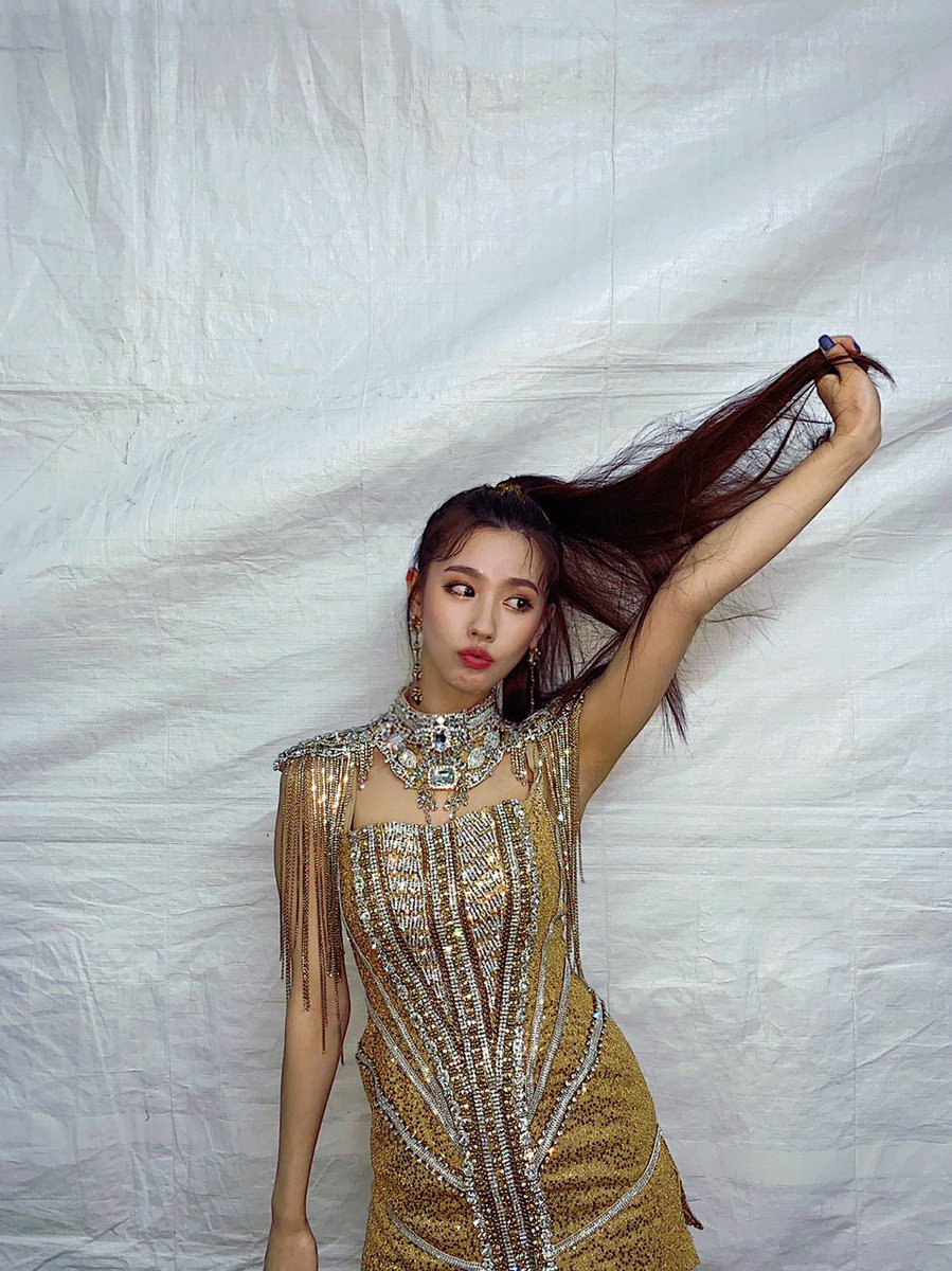 official_i_dle's tweet photo. [#미연] 🖤📸

https://t.co/0Rjapg7iS4 https://t.co/QykM8YBI2L
