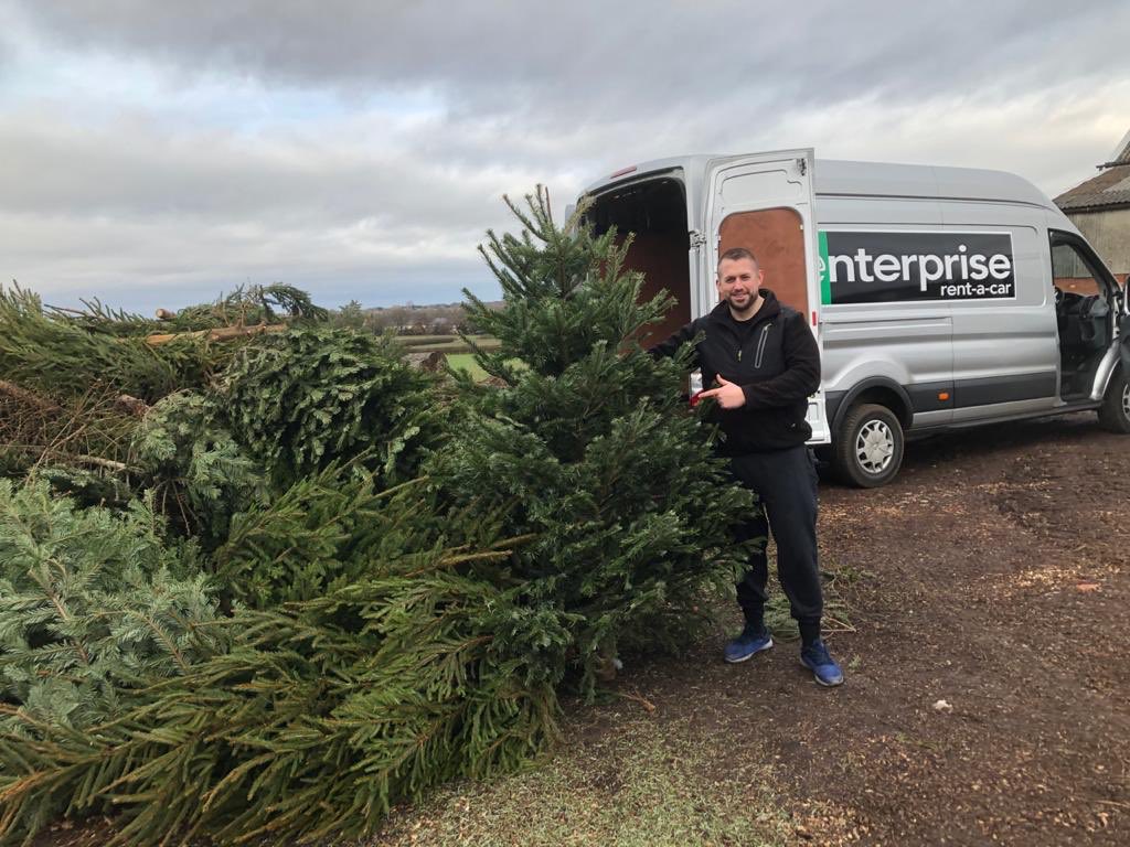 James Drinkall tweet media