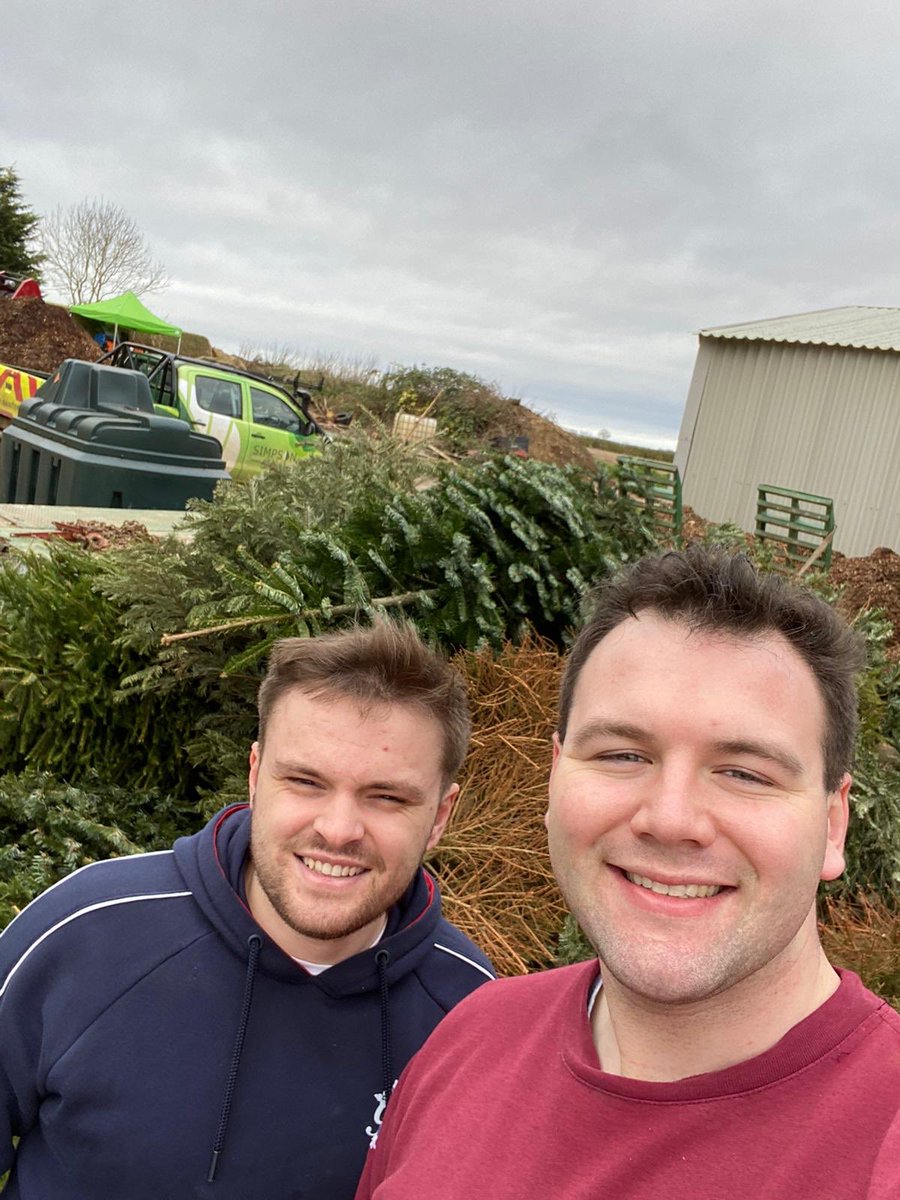 James Drinkall tweet media