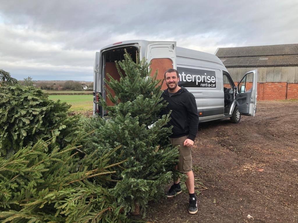 James Drinkall tweet media