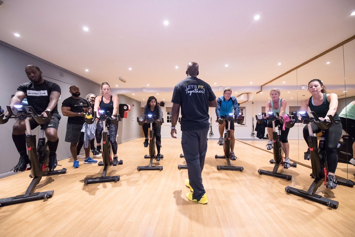 My Fitness Place Myfitnessplace2 Twitter