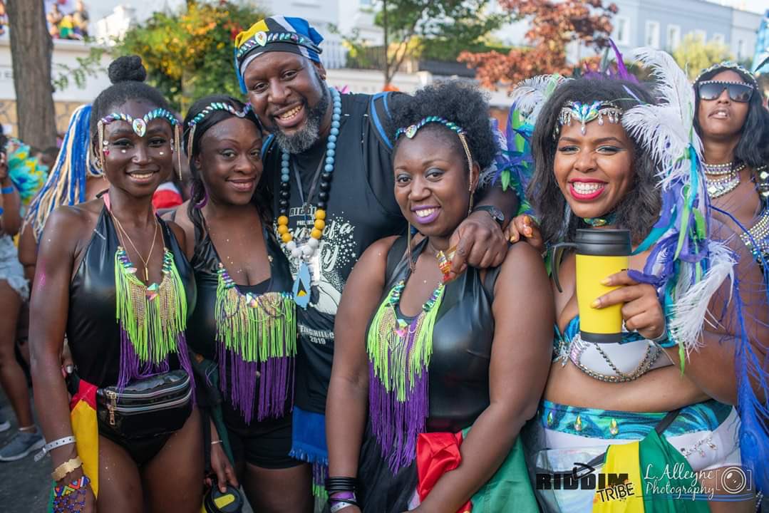 DRiddimTribe's tweet photo. #squadup The weekend is about linking up and enjoying quality time with your team.

Join us this year as we present to you our 2020 theme Reign

The Launch Party to be held at 
229 The Venue
Great Portland St https://t.co/BaF6f5yms2
