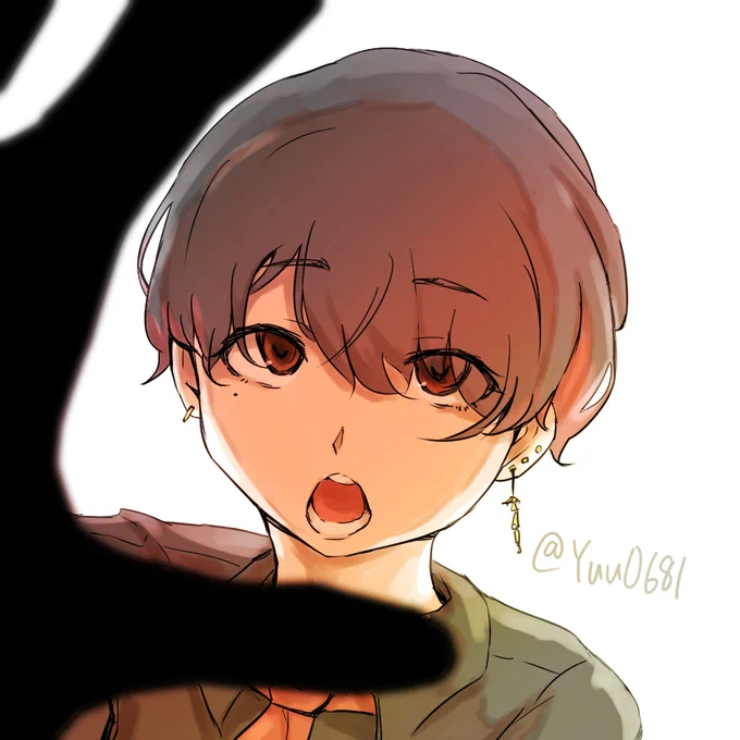 昨年末にYouTubeの方で行ったアイコンプレゼント企画当選者4名へオーダーイラストを送らせていただきました!またやるので引き続きよろしくお願いいたしますm(__)m1枚目:ロックなボーイッシュ女子2枚目:雪音クリス+バルバルバルチュー左3枚目:キャベンディッシュ4枚目:XY主人公+オンバーン 