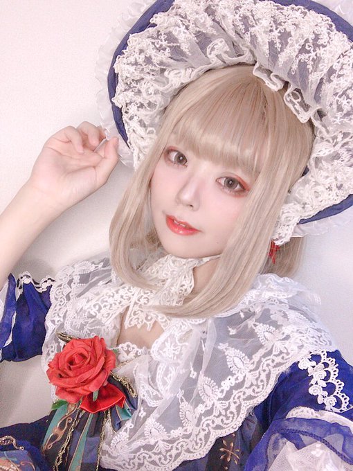 コスプレイヤーはわわ大明神のTwitter画像24
