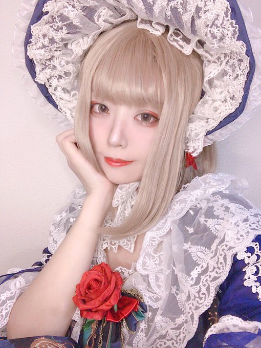 コスプレイヤーはわわ大明神のTwitter画像25