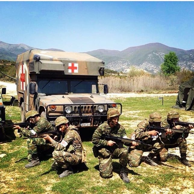 Dennis7williams's tweet photo. today #scope #secure #medics #medevac#medicine #military #militarydrill #militarydoctor#militarymedicine #SaturdayMotivation https://t.co/4U8SHnmo6q