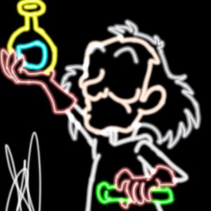 ToxicProf's tweet image. #NewProfilePic