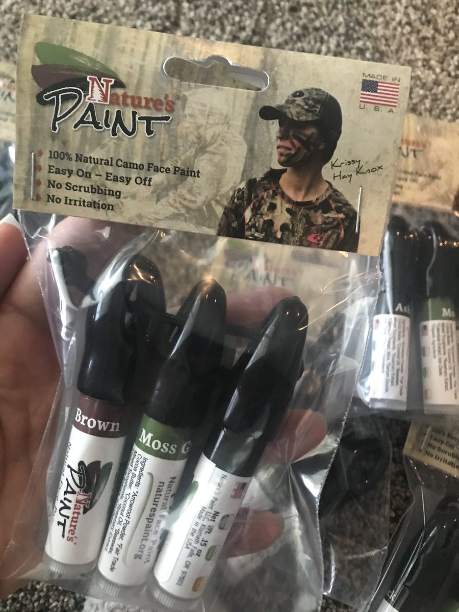 natures__paint's tweet photo. Easy On Easy Off https://t.co/zDtsuelA9K