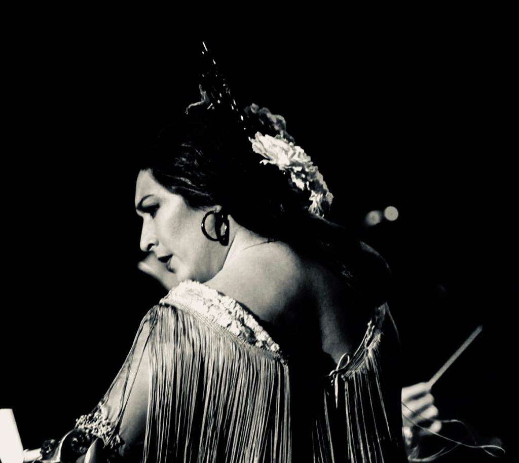 ¡Qué espectacular concierto anoche en Madrid con el que se pone fin a la gira COPLA!
Un placer compartirlo con todos vosotros🌹