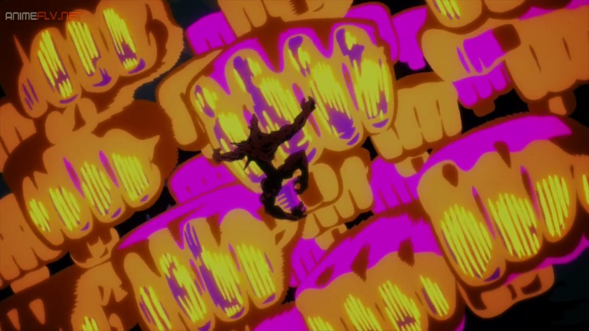 CharlesCaelum's tweet photo. O M F G!!!! CAPITULAZO, ANIMACIÓN, ARTE, MÚSICA TODO!! MOMENTAZO!!!! #BokuNoHeroAcademia #PLUSULTR4 #BNHA #Infinite100 https://t.co/sKQBLVMCuv