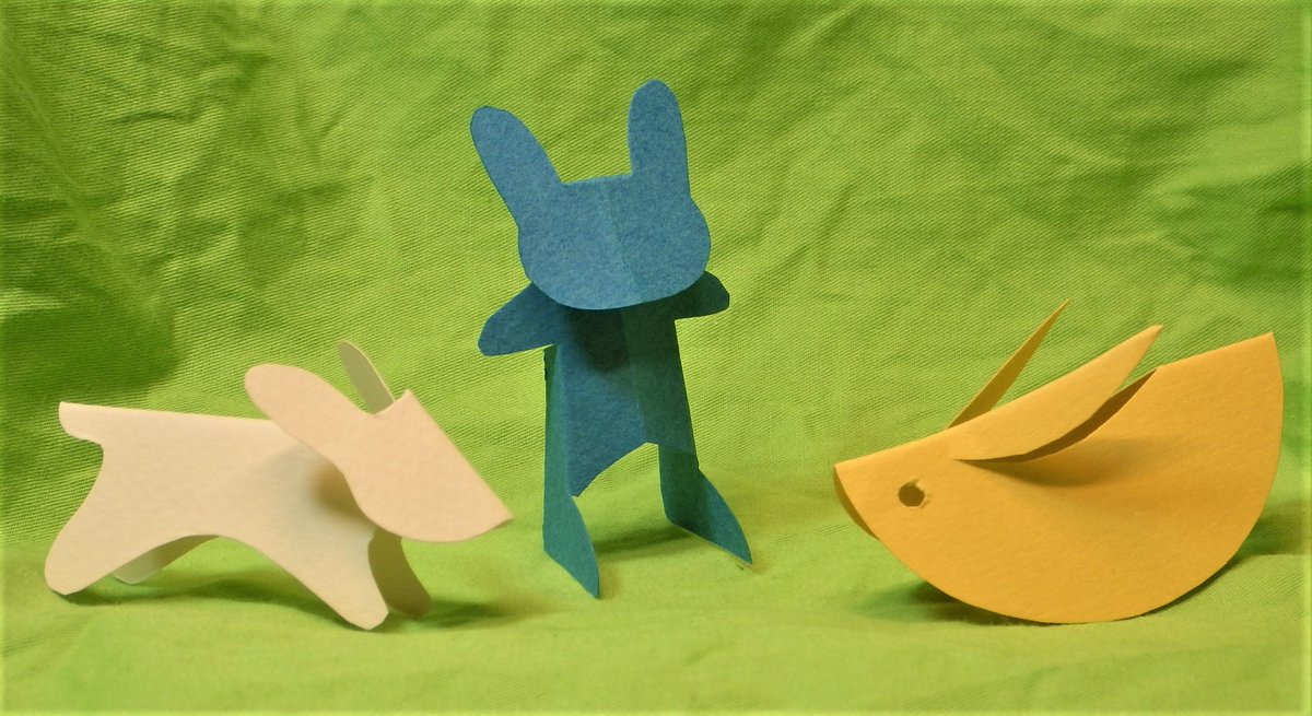 Kiriorigami Kiriorigami