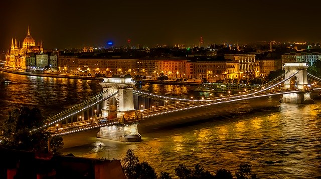 City Break
Budapest🇭🇺
13th February 2020 – 3 nights🌙
Ex Cork✈️
4* City Hotel🏩
B&amp;B basis🍴
From €275 per person

-
#Budapest #Travel #Hungary