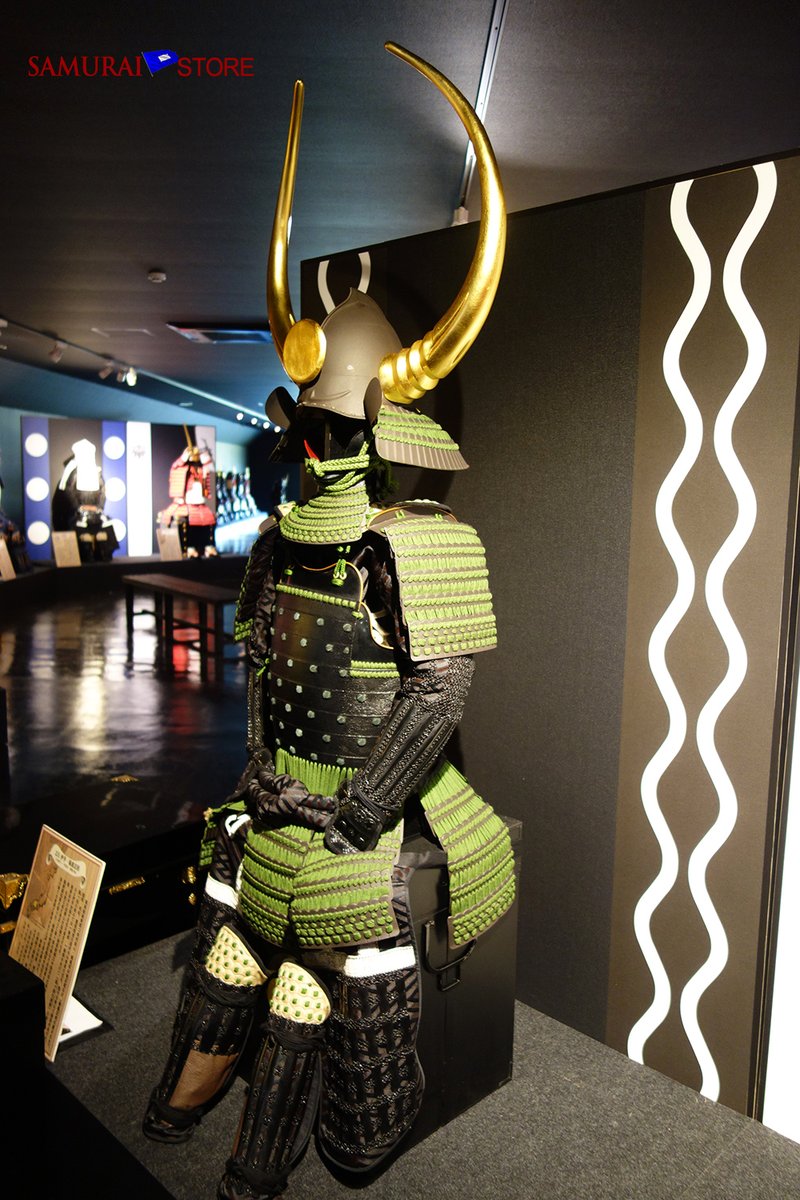 Samuraistore サムライストア Product Wa15 Reproduction Of Warlord Fukushima Masanori S Life Size Suit Of Samurai Armor Featuring Very Splendid Buffalo Horns T Co Ryxmyfeajh 福島正則が黒田長政から譲り受けた甲冑 迫力の大水牛脇立 Samuraistore サムライストア Product Wa15 Reproduction Of Warlord Fukushima Masanori S Life Size Suit Of Samurai Armor Featuring Very Splendid Buffalo Horns T Co Ryxmyfeajh 福島正則が黒田長政から譲り受けた甲冑 迫力の大水牛脇立