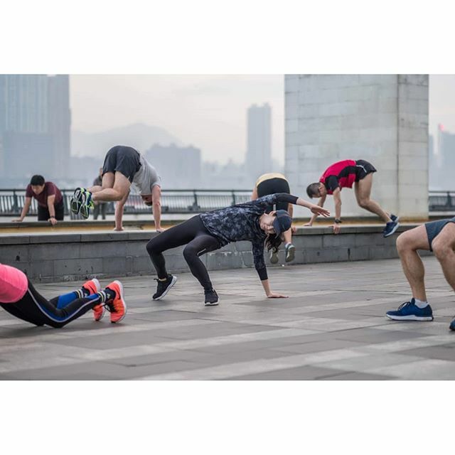 NovProjectHongKong tweet media