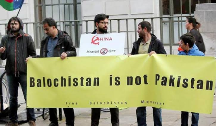 SobdarBaloch_'s tweet photo. @Vivekshandilyaa @Republic_Bharat #BalochistanIsNotPakistan 
#PoKIsNotPakistan
@hyrbyair_marri
@narendramodi https://t.co/yBTMq89U41