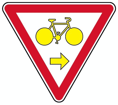 mtprespire's tweet photo. Le premier panneau M12 mis en place à Montpellier. 
Pour les cyclistes, il transforme le feu rouge en "cédez le passage" pour la direction indiquée.
Le vélo toujours plus rapide que la voiture en ville 🚴‍♂️👍

@VelociteMtp 

https://t.co/vvVcuCS6hR https://t.co/Ijecu06LBc