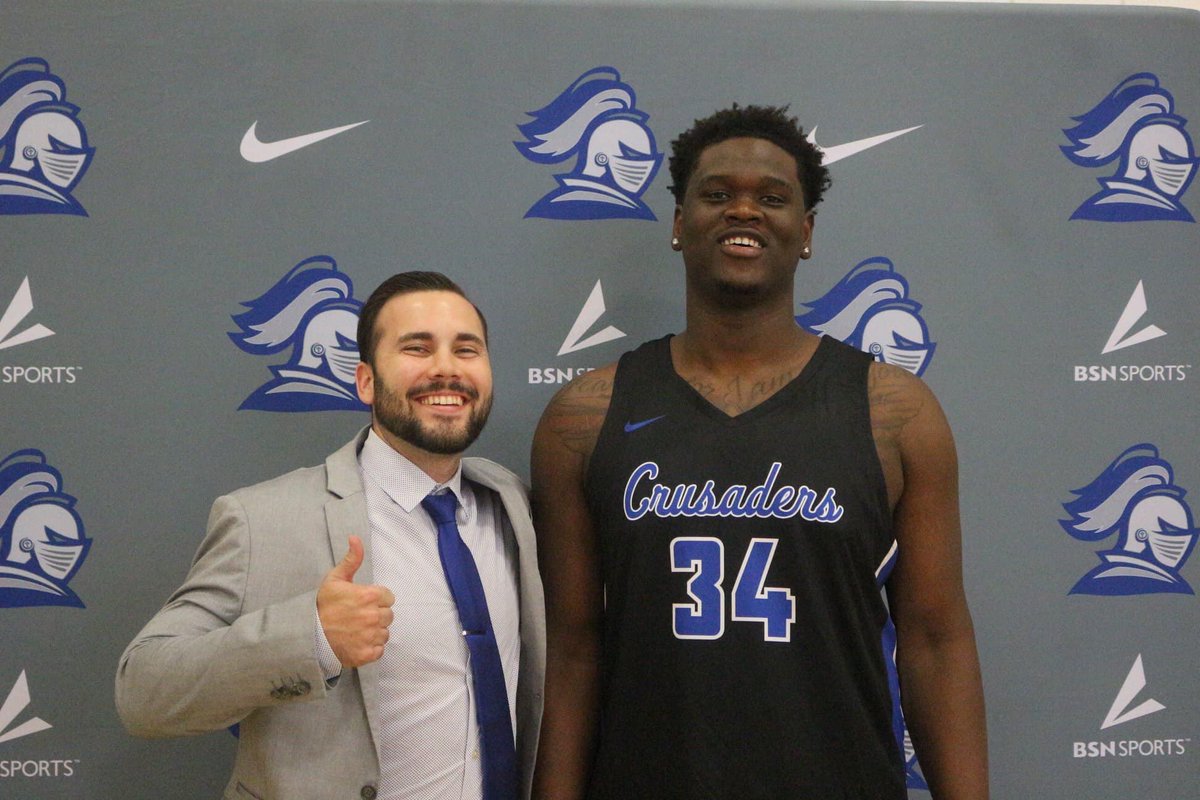 coachrwest's tweet photo. Happy birthday to my guy @BasitSeidu_! Enjoy your day man. Love you dude. Keep changing your best! RTB https://t.co/hbTNKcpOAV