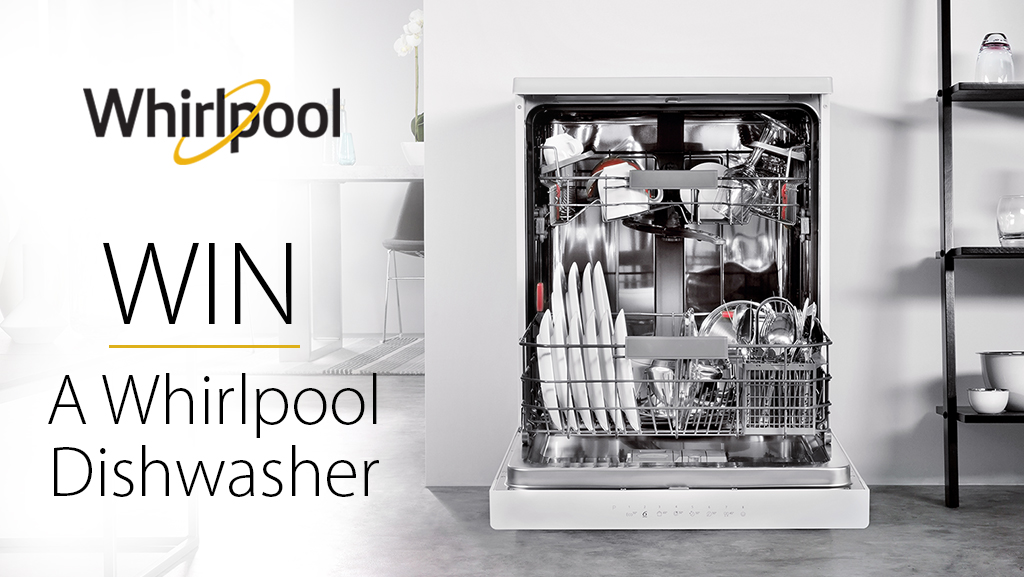 Be sure to enter our latest competition to #WIN a Whirlpool Supreme Clean WFC3C24P Dishwasher!
Simply follow us <a href="/HughesDirect/">Hughes</a> &amp; RT 🍀🎁
Ends 15/01/20, Ts&amp;Cs apply - hughes.co.uk/competition-te…
