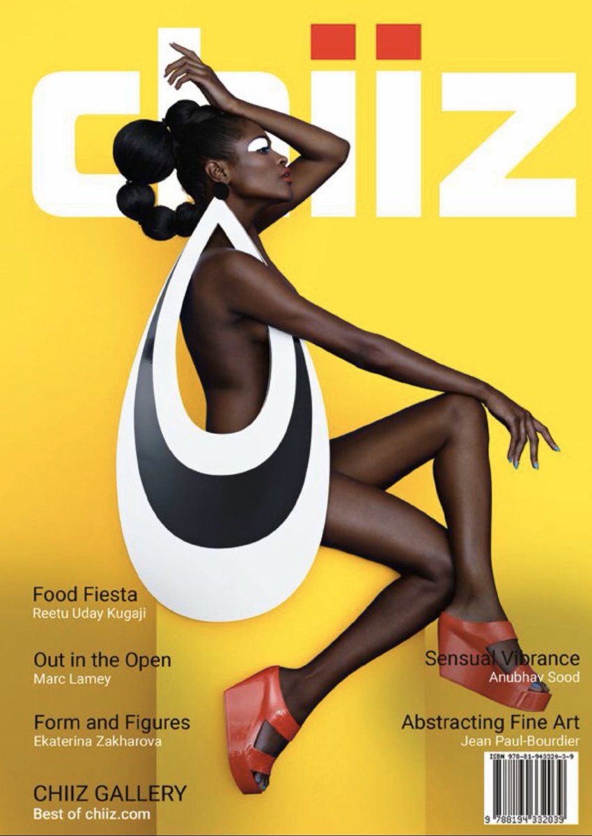 chefreetuudayk's tweet photo. #2020 seems 2 be showering a lot of love 4 my hard work
“Only photograph what you love.”
-Tim Walker
My #FoodPhotography gets featured in Top Photography Magazine @ChiizDotCom #Volume34
A big thank u #PrateekKashyap 4 T fantabulous feature of my food photography Simply Amazing👍🏻 https://t.co/iklVjvLwqF