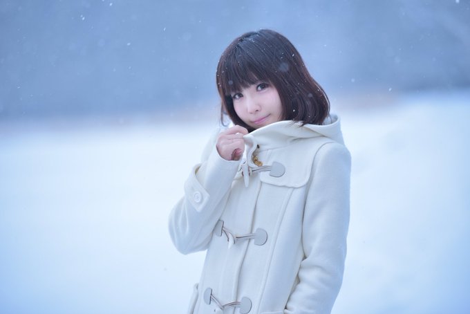 コスプレイヤー柊花音のTwitter画像22