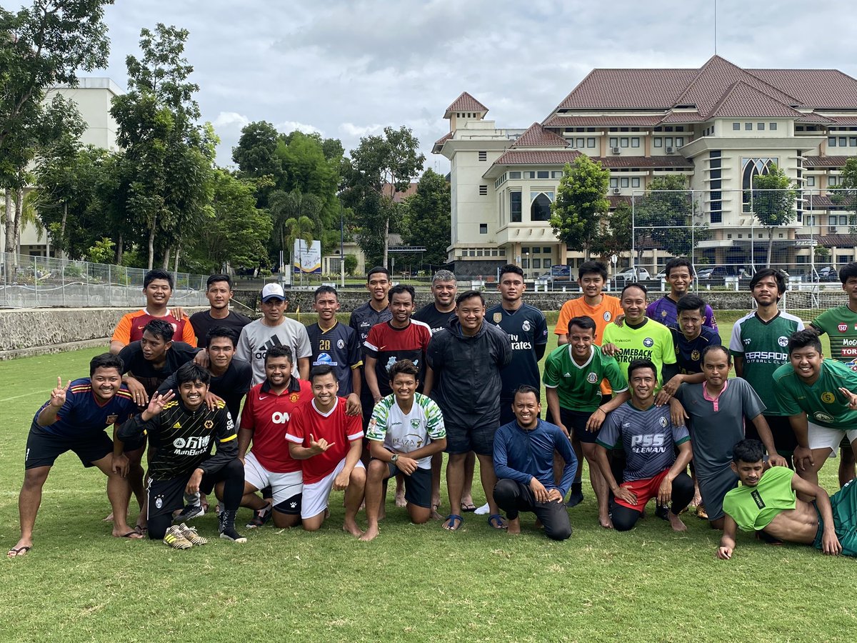 #PenakSeduluran 👌🏾