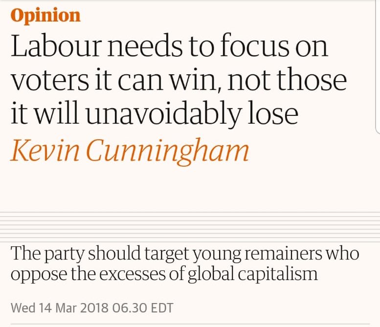 lisanandy's tweet photo. There's a growing &amp; deeply worrying trend towards writing off one side of our electoral coalition. Labour have never won by picking a side - and we never will. 

We have to rebuild the red bridge that unites these communities &amp; delivers a Labour government. https://t.co/p079snIyzP
