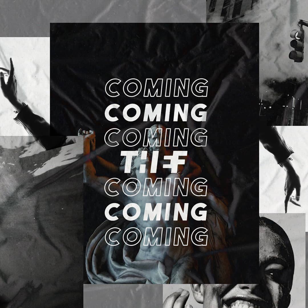 Coming to you, this February.

THIEF.

instagram.com/wearthief @Vanka_JKT48