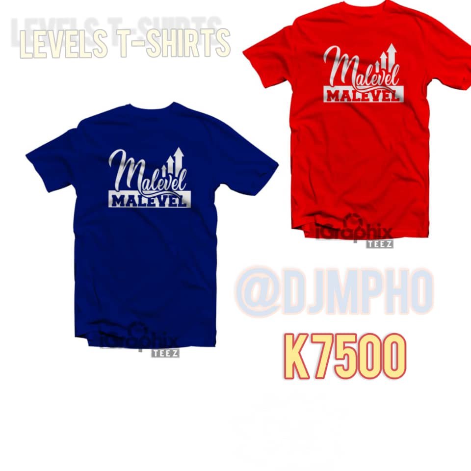 DjMphoMw's tweet image. NOW AVAILABLE
#Levelz