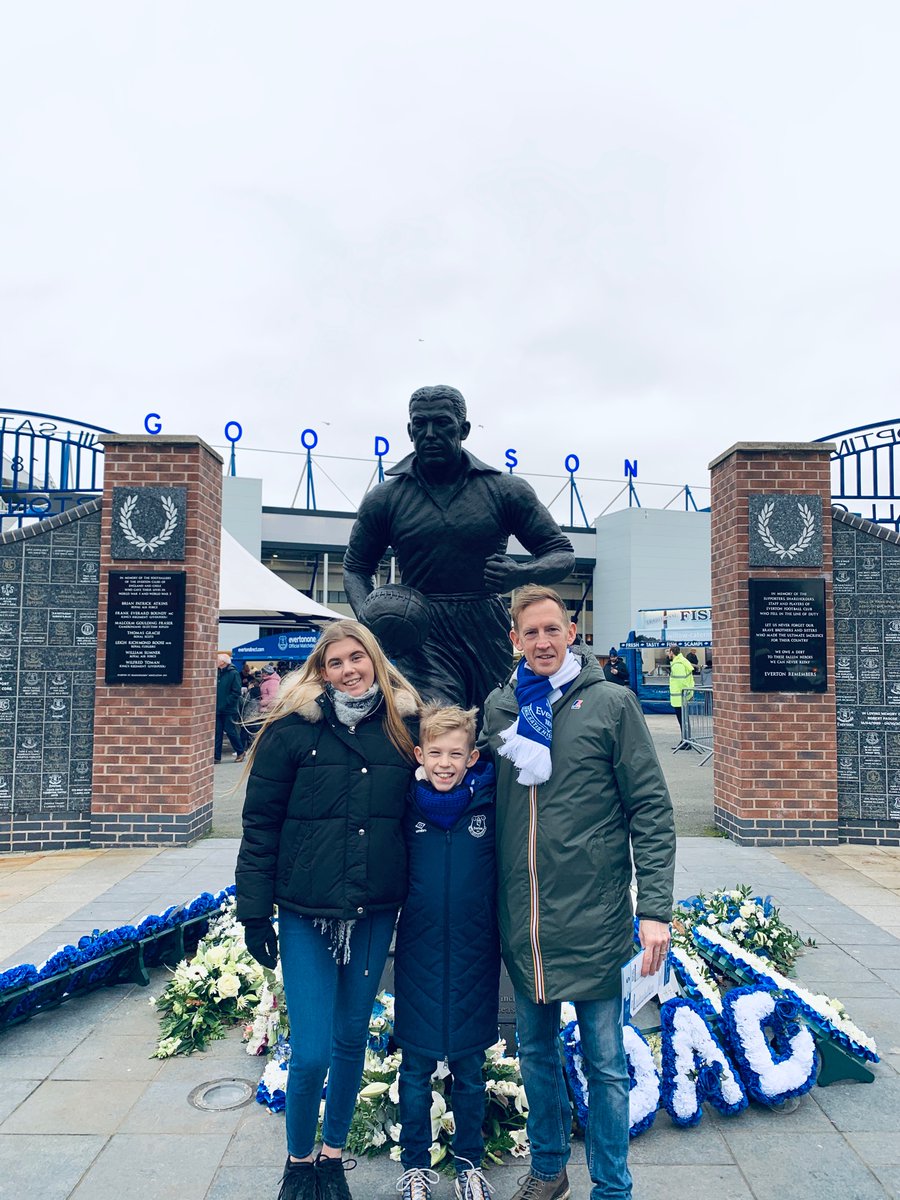 Up for an Everton Ancelotti win!!!! #EFCmatchday