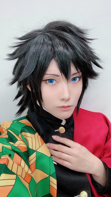 コスプレイヤー巴くずこのTwitter画像29