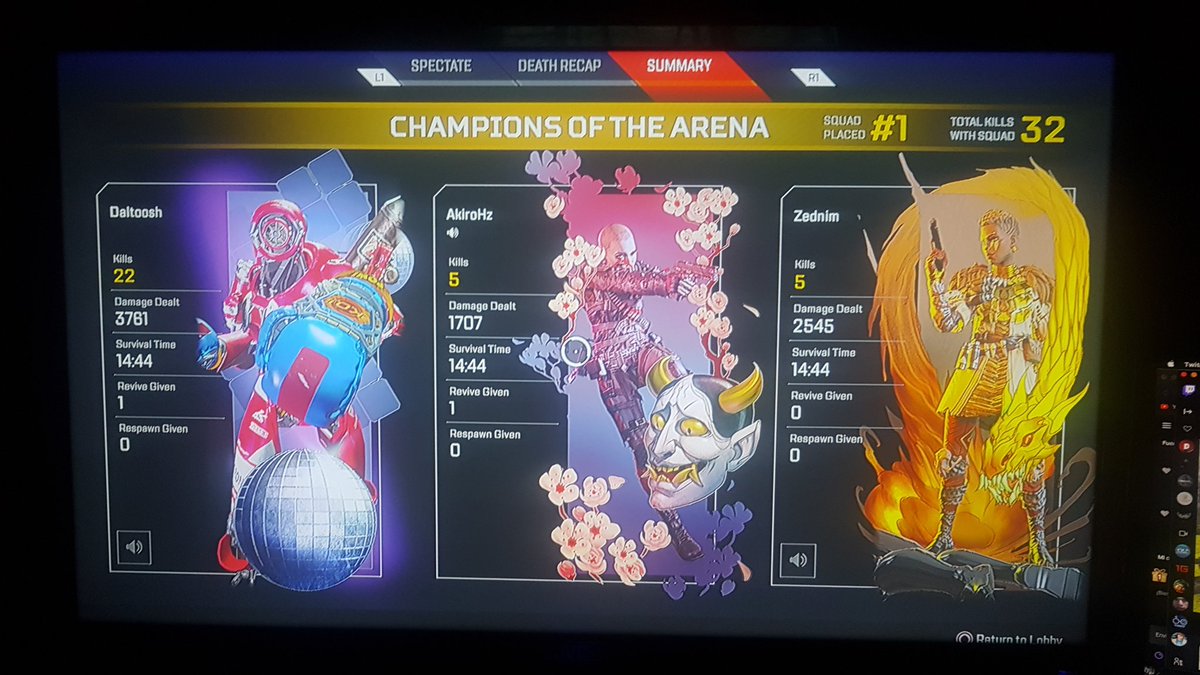 AkiroHz's tweet image. Some #Easyclaps   with @daltoosh @Xednim_  at the stream come and take a look