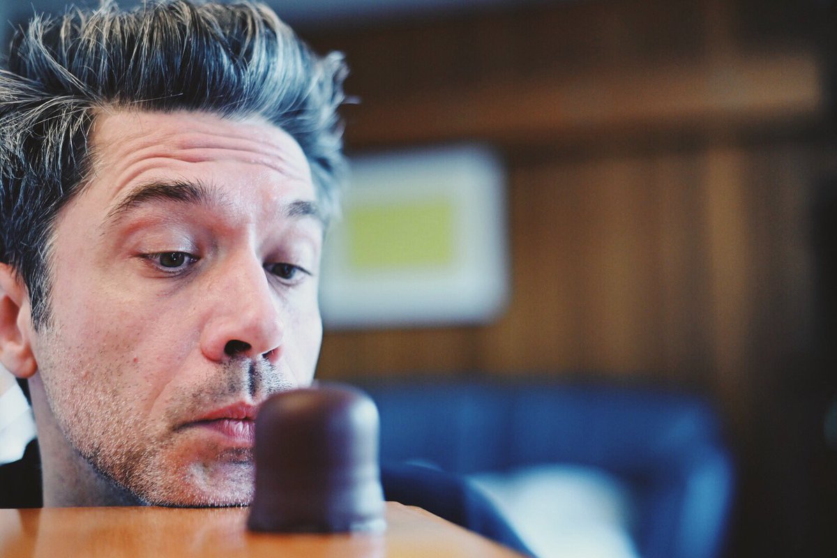 iamjadran's tweet photo. 👀 Woke up this morning, & there it was...someone put it there on purpose, knowing that the smell and sight would be too much to ignore. The wolverine hair is a clear sign that the game is on. What happened next is too graphic to show...#thelastdickmannsisgone #sweettoothproblems https://t.co/yROmVDZIwT