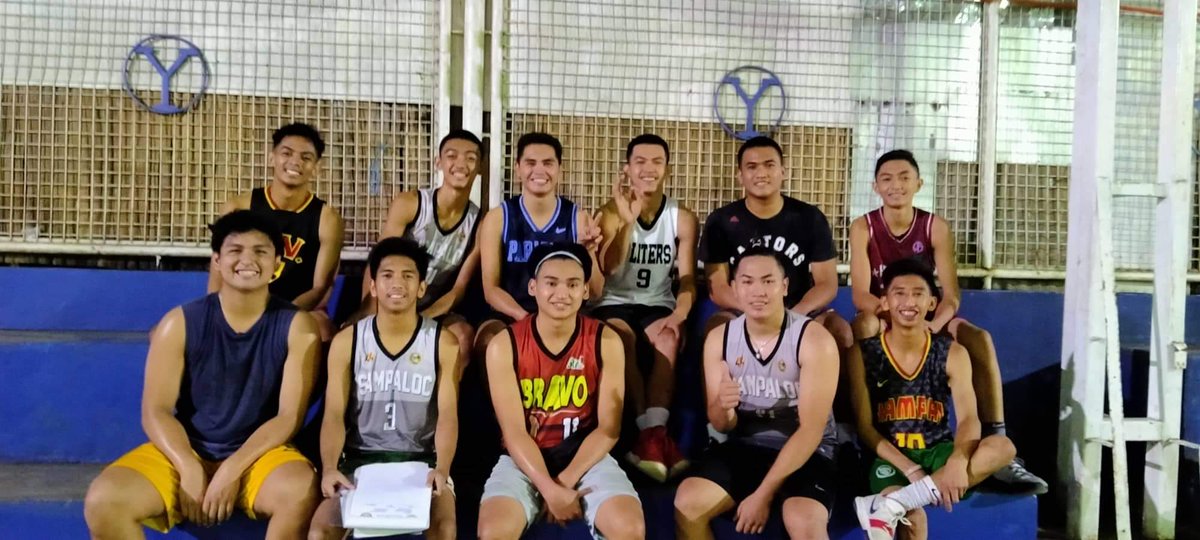 Dwinntuazon's tweet photo. Pili paden ngayong 2020!
#interbrgy https://t.co/y9WD72oNTn