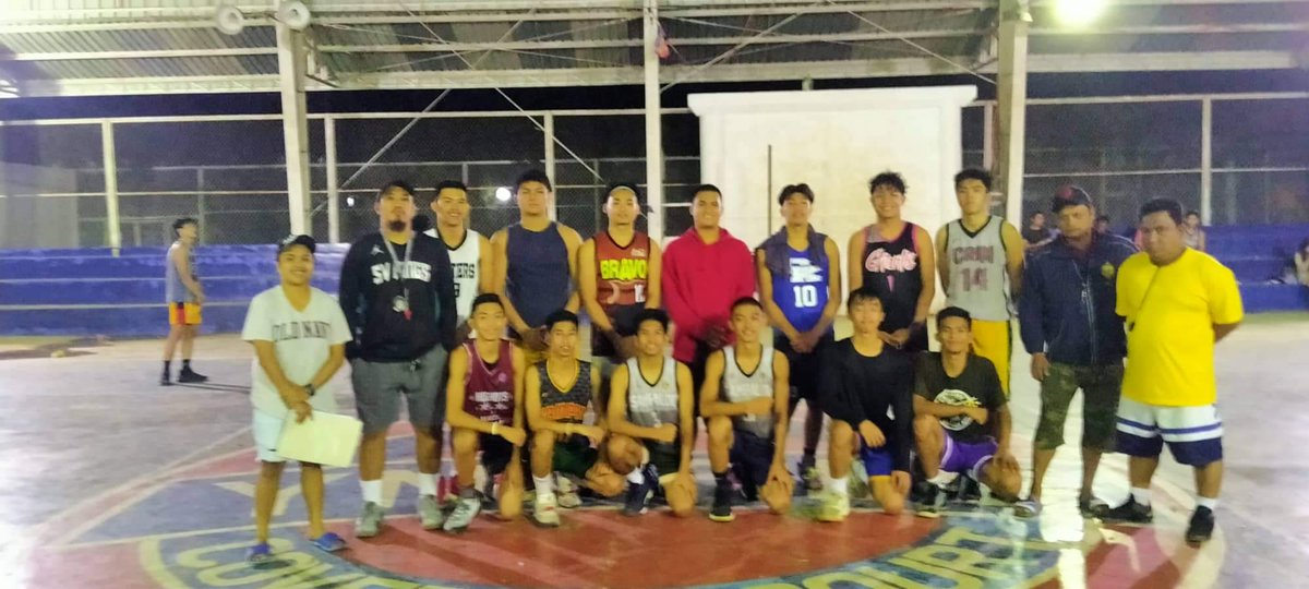Dwinntuazon's tweet photo. Pili paden ngayong 2020!
#interbrgy https://t.co/y9WD72oNTn