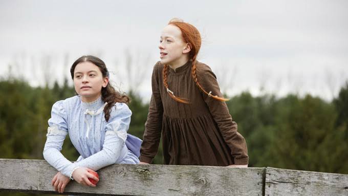 LollaCarvalho91's tweet photo. Uma amizade dessas, bixo...
Anne&Diana♥️
Por mais Anne With An E
#RenewAnneWithAnESeason4 #reneweannewithane #SAVE_AWAE SAVE ANNE WITH AN E @NetflixBrasil @netflix https://t.co/7vR4Fn39ne