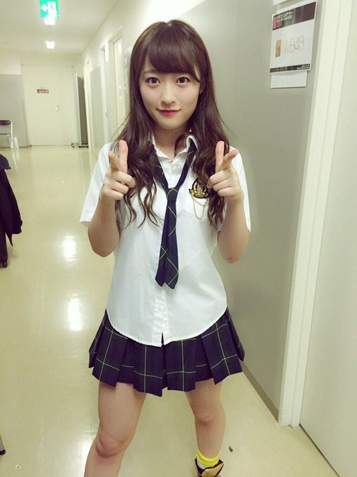 ルーズソックス大好きさん がハッシュタグ Nmb48衣装総選挙 をつけたツイート一覧 1 Whotwi グラフィカルtwitter分析 ルーズソックス大好きさん がハッシュタグ Nmb48衣装総選挙 をつけたツイート一覧 1 Whotwi グラフィカルtwitter分析
