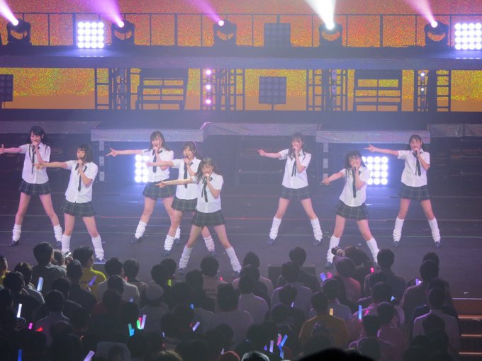 ルーズソックス大好きさん がハッシュタグ Nmb48衣装総選挙 をつけたツイート一覧 1 Whotwi グラフィカルtwitter分析 ルーズソックス大好きさん がハッシュタグ Nmb48衣装総選挙 をつけたツイート一覧 1 Whotwi グラフィカルtwitter分析
