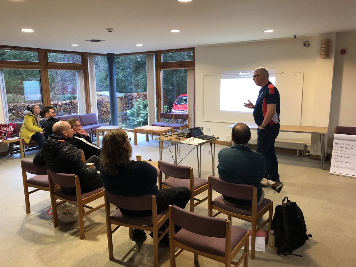 BbeldTraining tweet picture