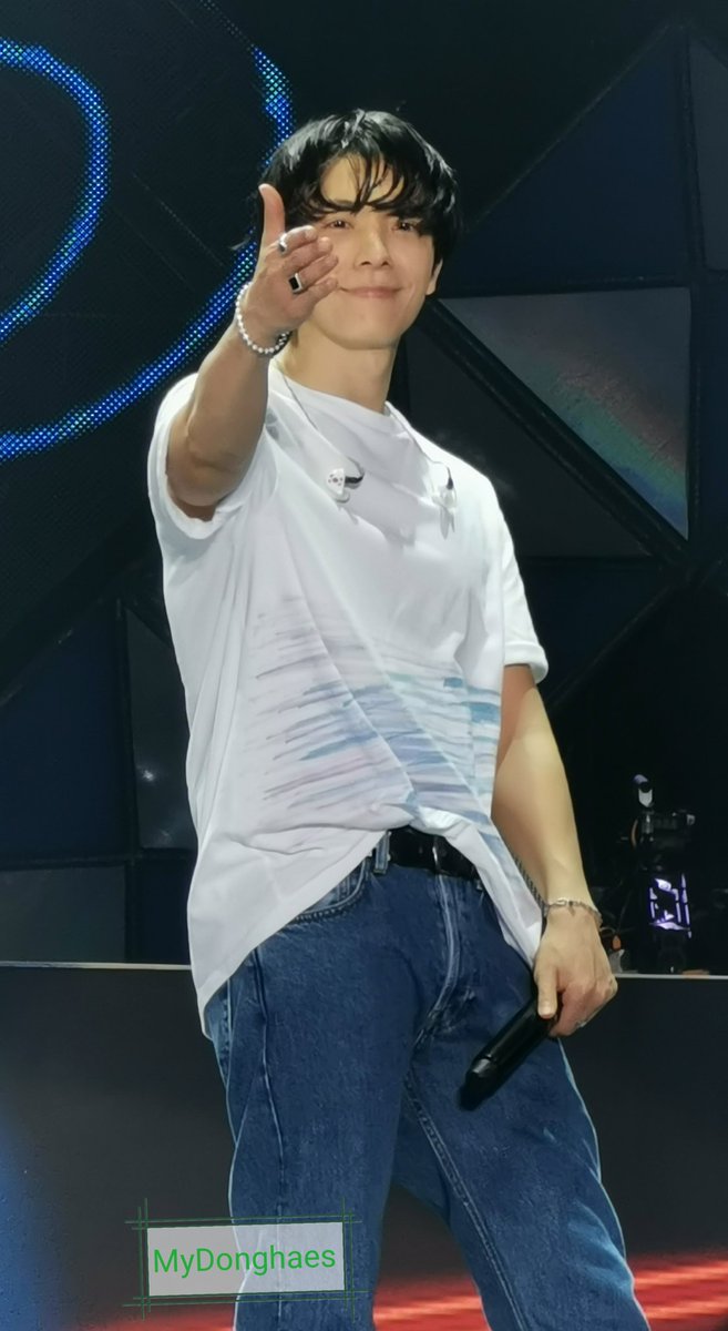 My Donghae tweet media