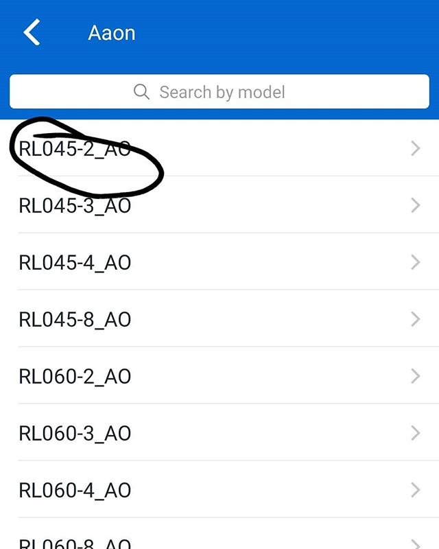 hvacknowitall's tweet photo. The free @bluonhvac app is packed with a ton of manuals, pick the manufacturer, model and access info. Great tool to have!
#hvac #hvaclife #hvacr #hvacr #r22phaseout #r22replacement #refrigerant #bluon
πΈ https://t.co/sXjcSkDXZr via https://t.co/LIGPeHnNOS https://t.co/0JESzEDYUU