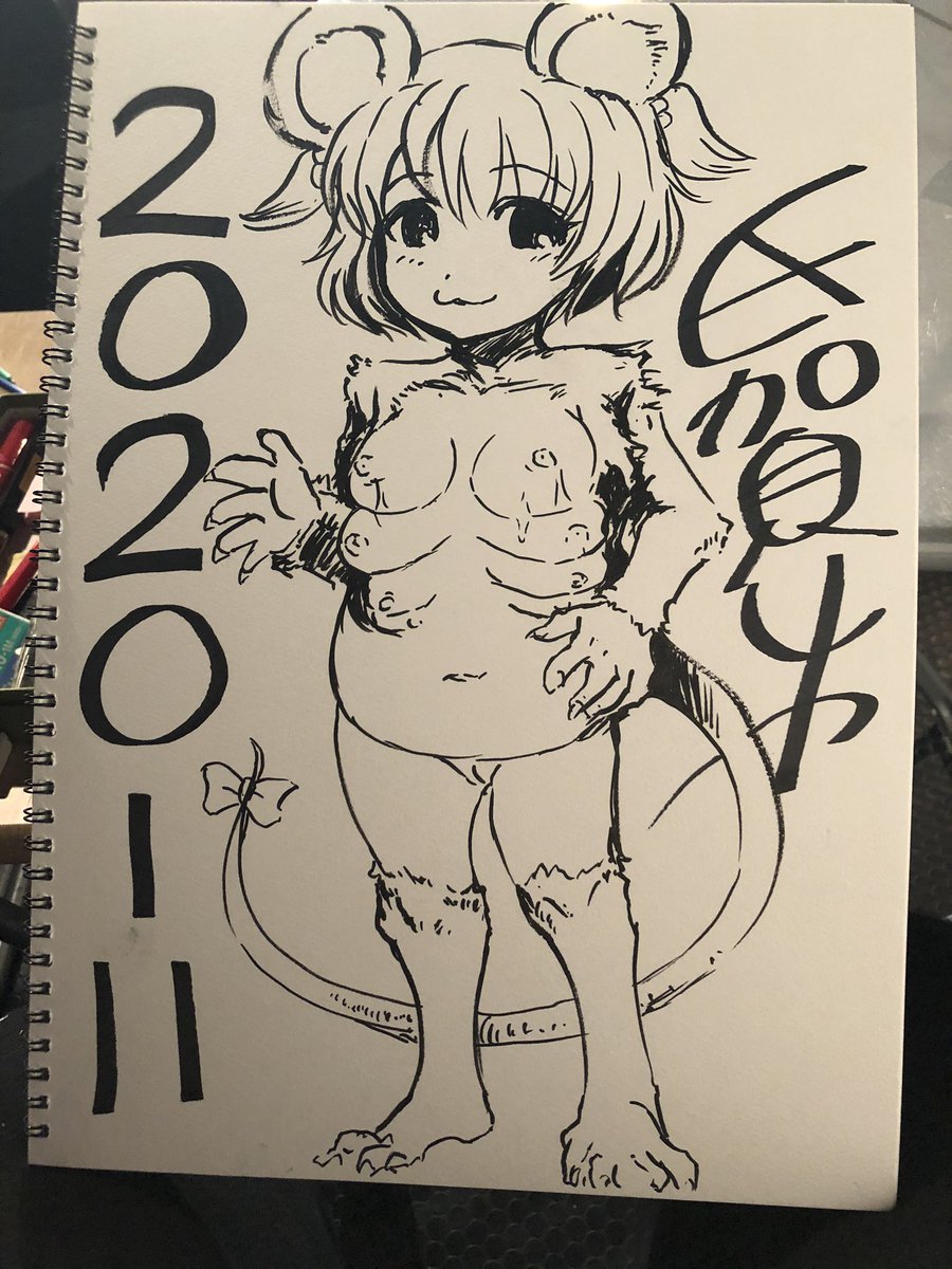 掘骨先生とのトークショー盛り上がってあっというまに終了ー!
明日は在廊してコミッションです😋 