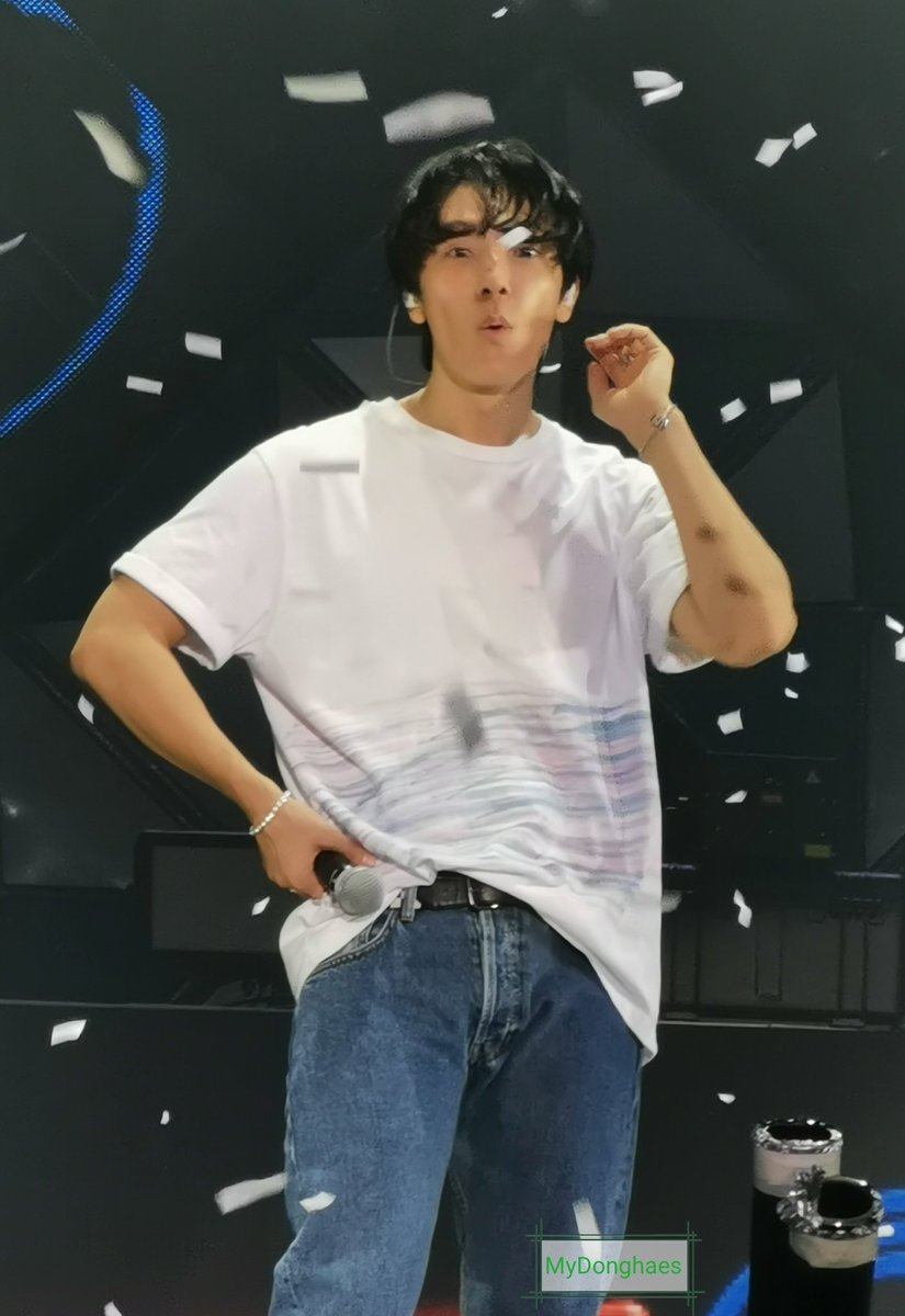 My Donghae tweet media