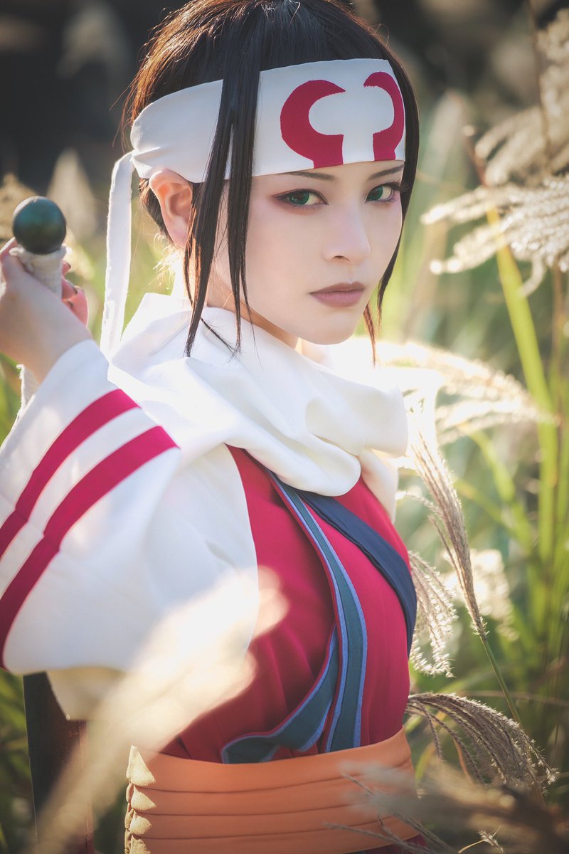 きょう かい コスプレ Article