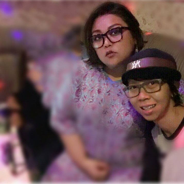 Come hangout with me > SABTU MALAM on #BIGOLIVE bigo.tv/sid/2121389941…