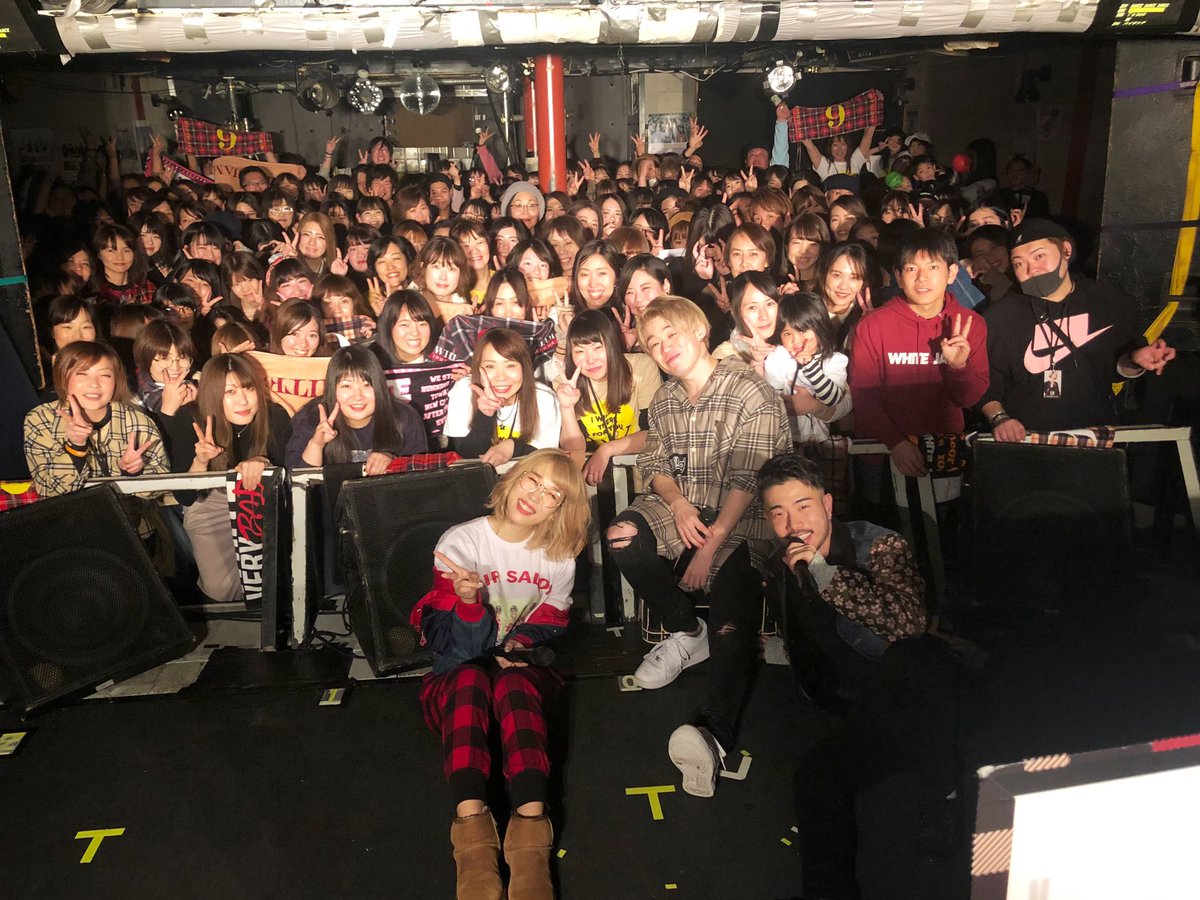 WJ_bocci's tweet photo. 新年、明けまして、おめでとうございます！！！！
新年一発目奈良公演の写真を掲載させて頂きます！

本年も昨年同様、WHITE JAMを宜しくお願い致します！！
新しくWHITE JAM見たよーという方は本年から是非とも！宜しくお願い致します！
2020年はWHITE JAMで決まり！！
また明日も待っています！！ https://t.co/fzu3fheBiZ